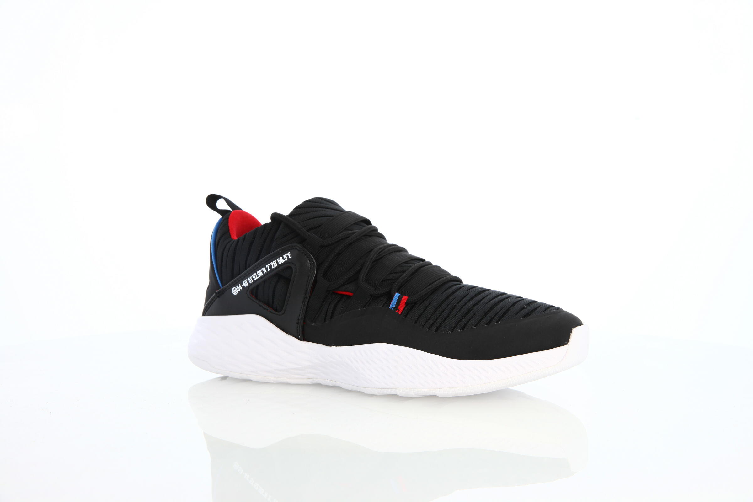 Jordan formula 23 low bg deals